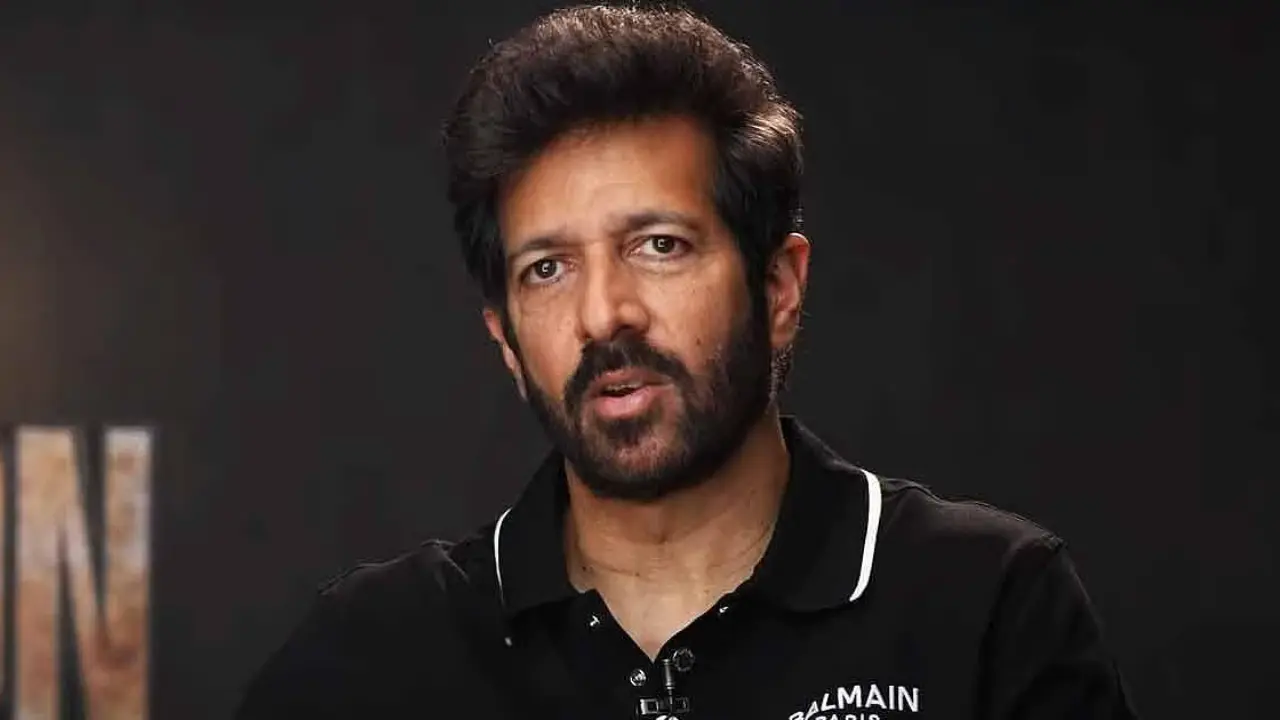 Kabir Khan pic via Instagram